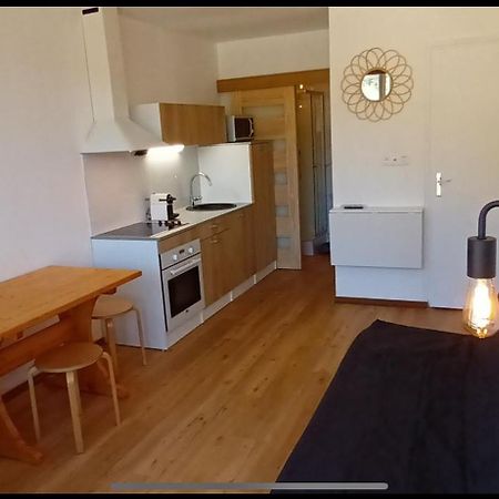 Studio Pour 4 Personnes Pied Dans Les Pistes Villard-de-Lans Esterno foto