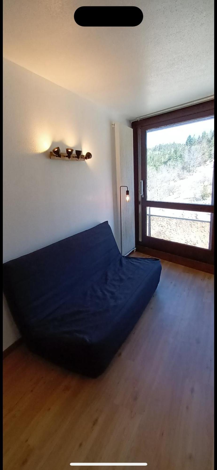 Studio Pour 4 Personnes Pied Dans Les Pistes Villard-de-Lans Esterno foto