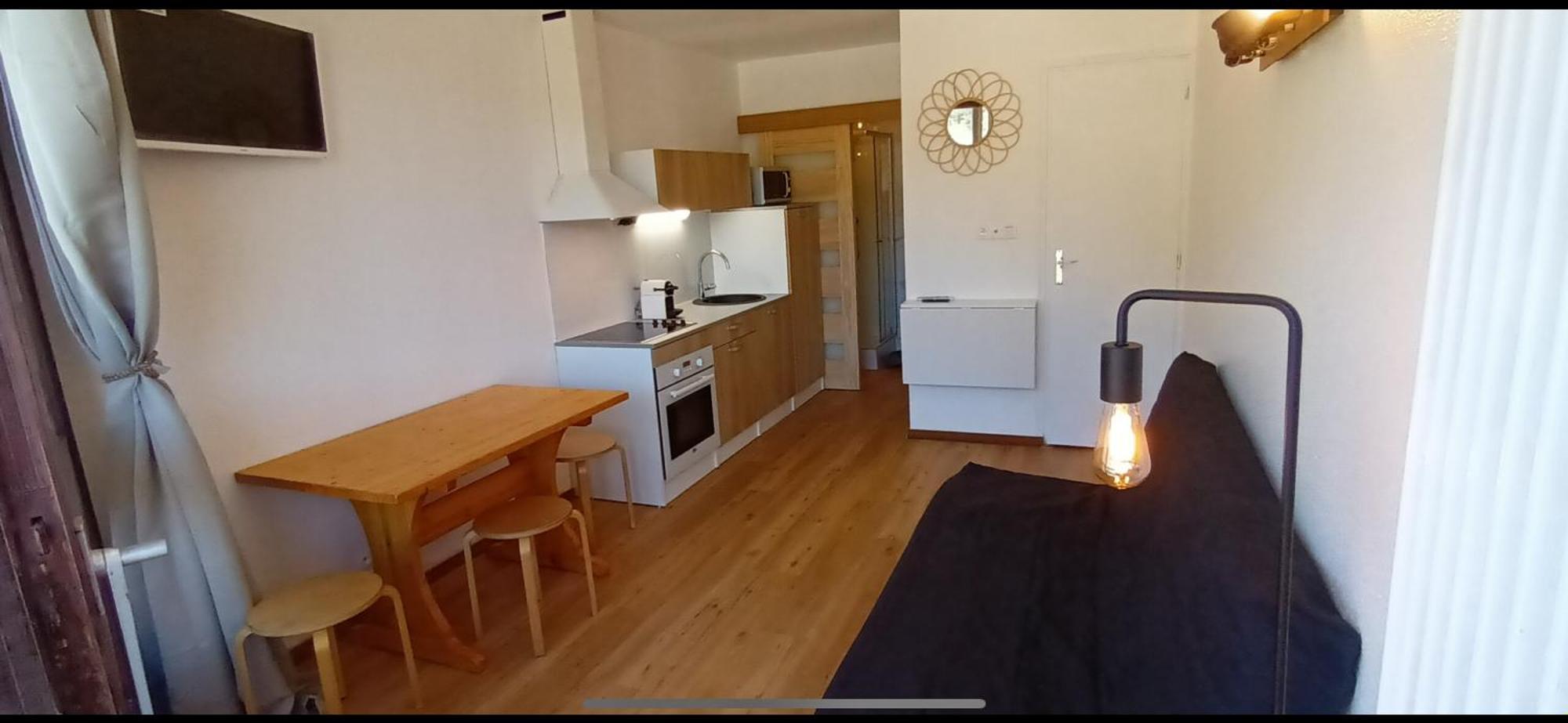Studio Pour 4 Personnes Pied Dans Les Pistes Villard-de-Lans Esterno foto