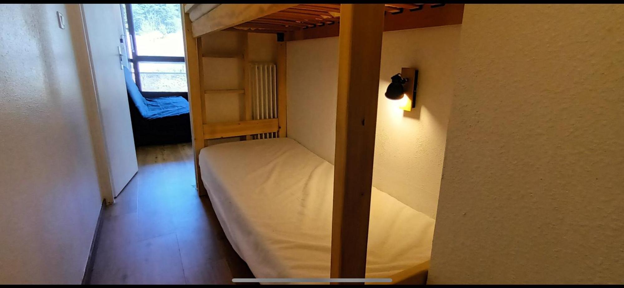 Studio Pour 4 Personnes Pied Dans Les Pistes Villard-de-Lans Esterno foto