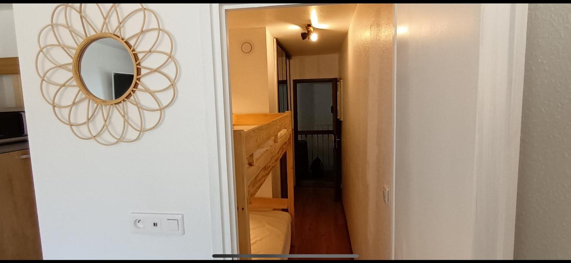 Studio Pour 4 Personnes Pied Dans Les Pistes Villard-de-Lans Esterno foto
