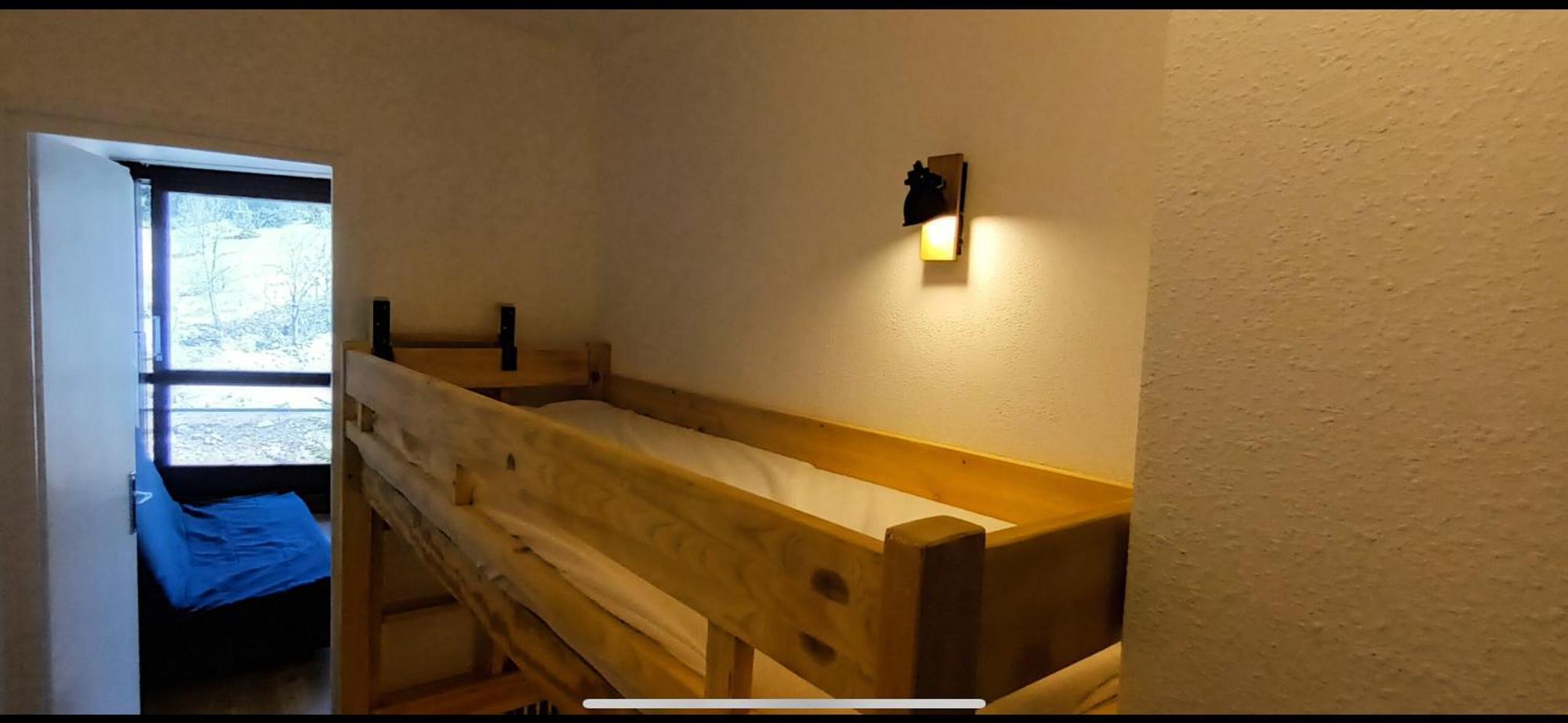 Studio Pour 4 Personnes Pied Dans Les Pistes Villard-de-Lans Esterno foto