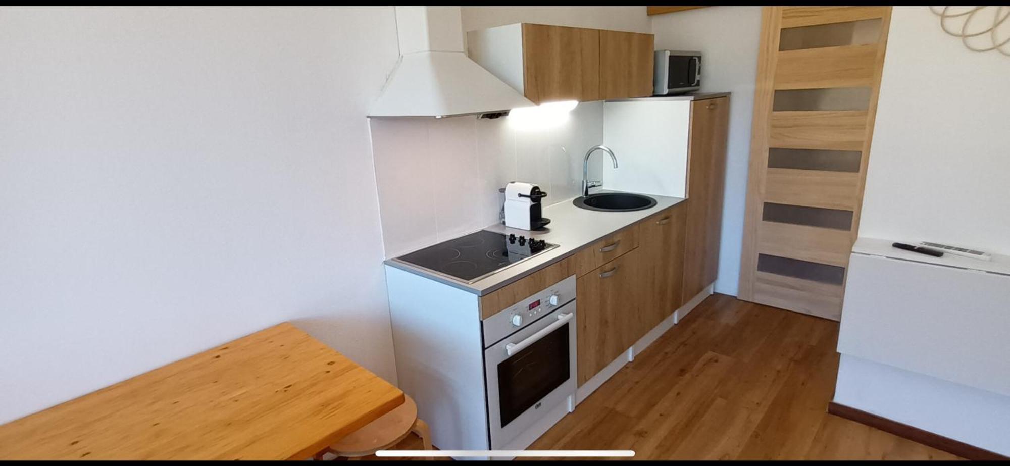 Studio Pour 4 Personnes Pied Dans Les Pistes Villard-de-Lans Esterno foto