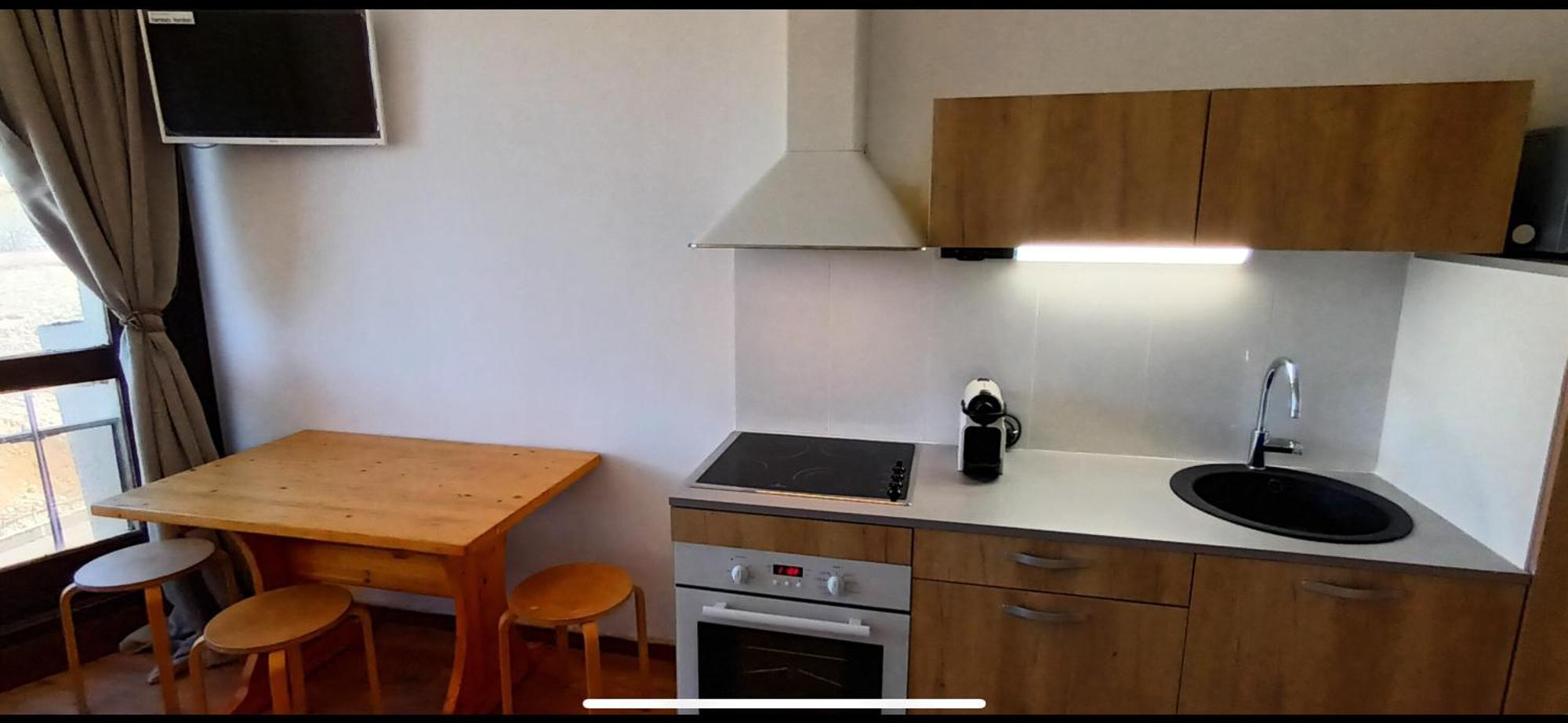 Studio Pour 4 Personnes Pied Dans Les Pistes Villard-de-Lans Esterno foto